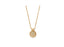 Brighton Illumina Celeste Dome Necklace