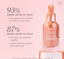 Farmhouse Fresh Pink Dusk Illuminating Peptide Serum