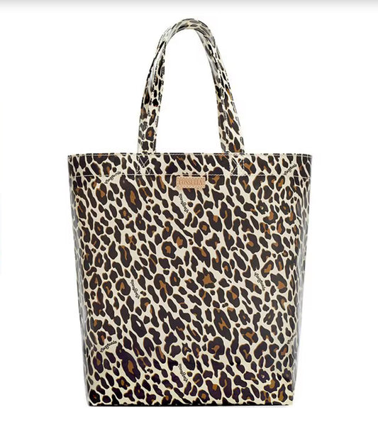 Consuela Grab n Go Basic Tote-Mona