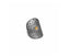 Ferrara Segreta Two Tone Round Ring