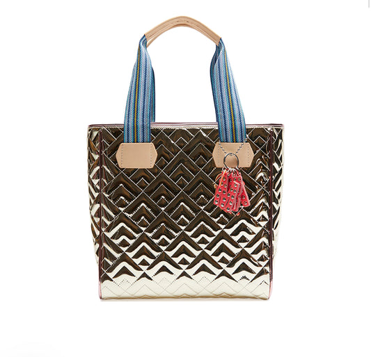 Consuela Evadney Tote