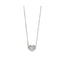 Brighton Illumina Celeste Heart Petite Necklace