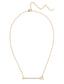 Sorrelli Dianna Pendant Necklace