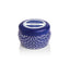 3oz Mini Blue Tin Candle - Volcano