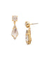Sorrelli Colette Dangle Earrings