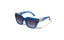 Brighton Pebble Medali Sunglasses