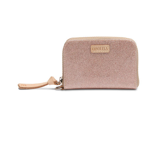Consuela Emery Zippy Wallet