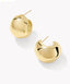 Kendra Scott Kaitlin Hoop