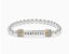 Brighton Meridian Grateful Bracelet