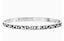 Brighton Contempo Slim Bangle Silver