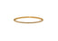 Brighton Meridian Thin Bangle