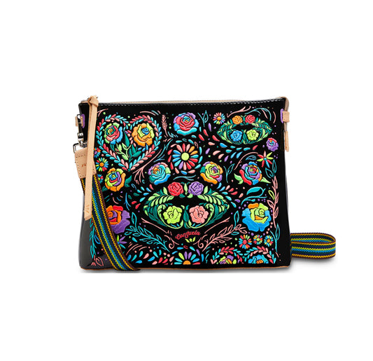 Consuela Downtown Crossbody- Rita