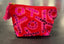Valentine's Cosmetic Pouch