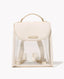 Kendra Scott Clear Backpack