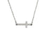 Brighton Starry Night Cross Necklace