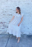 Vanessa Midi Dress
