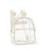 Kendra Scott Small Clear Backpack