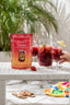 d'marie Sangria slush mix