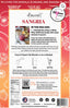 d'marie Sangria slush mix