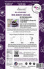 d'marie Blackberry Bourbon Smash