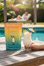 d'marie Pina Colada Mix