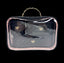 PurseN Trio Jet Setter-Timeless Quilted