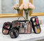 PurseN Trio Jet Setter-Timeless Quilted