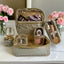 Mini Diva Makeup Case