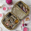Mini Diva Makeup Case