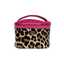 NEW Getaway Jewelry Case - Fierce Leopard