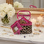 NEW Getaway Jewelry Case - Fierce Leopard