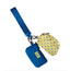 LuLu Mac keychain