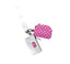 LuLu Mac keychain