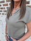 Sage Sadie Top