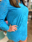 Esmerelda Dress
