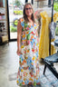 Polly Picnic Dress