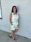 Island Breeze Embroidered Set