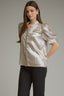 Sparkle Rose Blouse