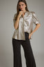 Sparkle Rose Blouse