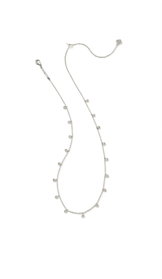 KENDRA SCOTT AMELIA NECKLACE