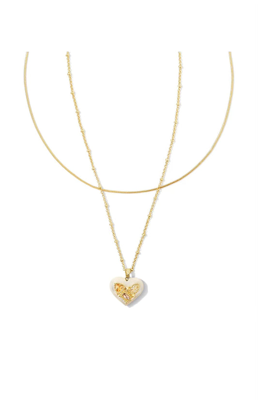 KENDRA SCOTT PENNY HEART