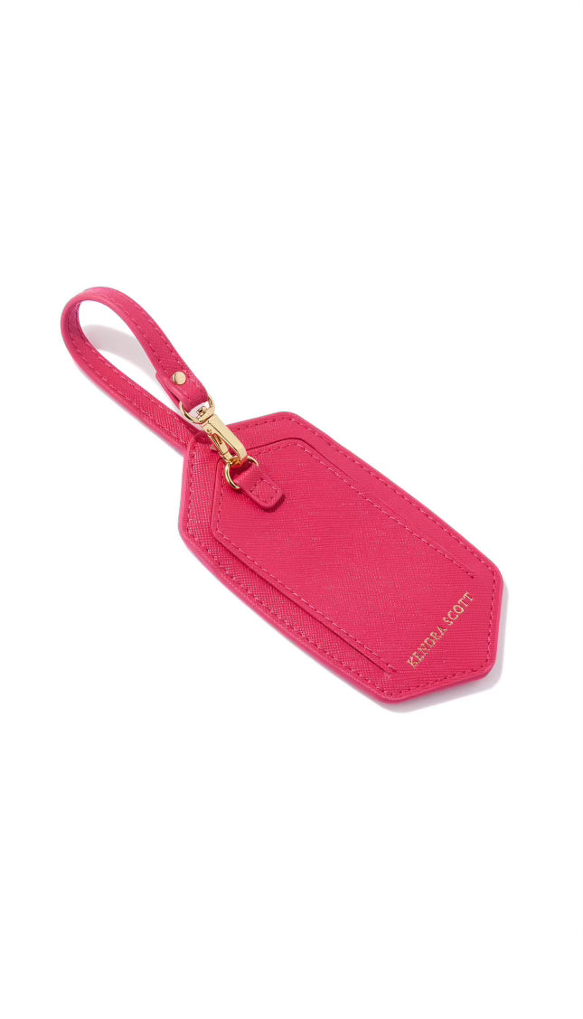 KENDRA SCOTT LUGGAGE TAG