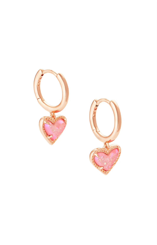 KENDRA SCOTT ARI HEART