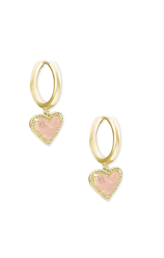 KENDRA SCOTT ARI HEART