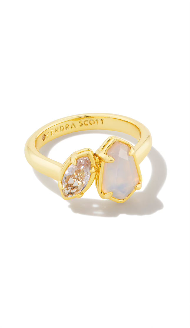 KENDRA SCOTT RING