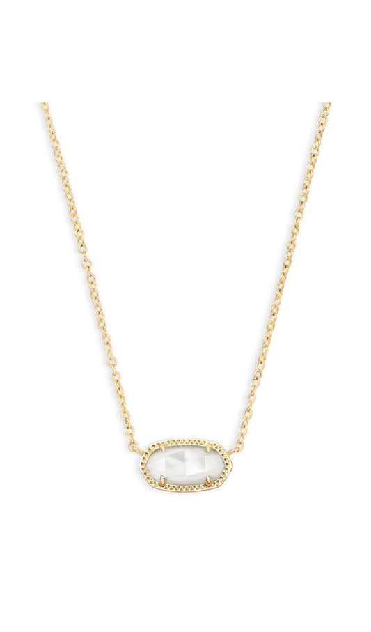 KENDRA SCOTT ELISA NECKLACE