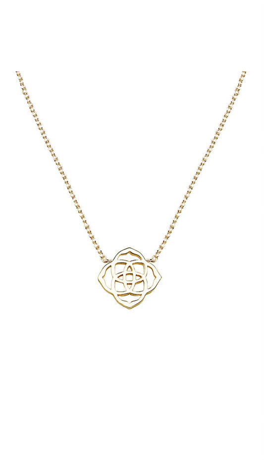 KENDRA SCOTT DECKLYN NECKLACE