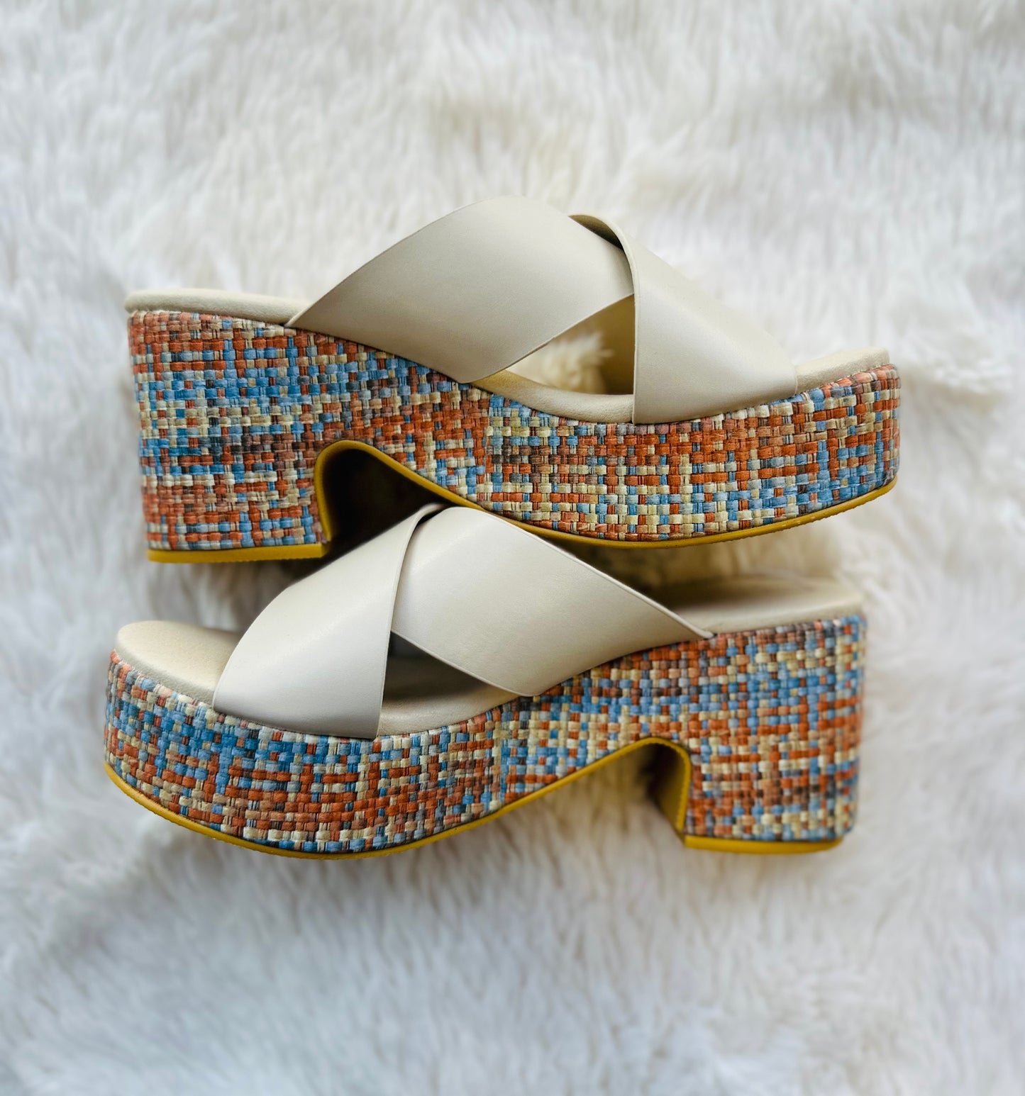 Nellie Matisse Sandal