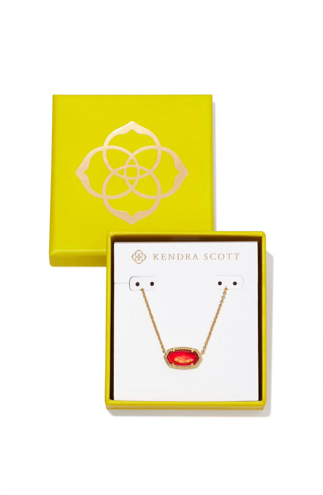 Kendra Scott Elisa Necklace