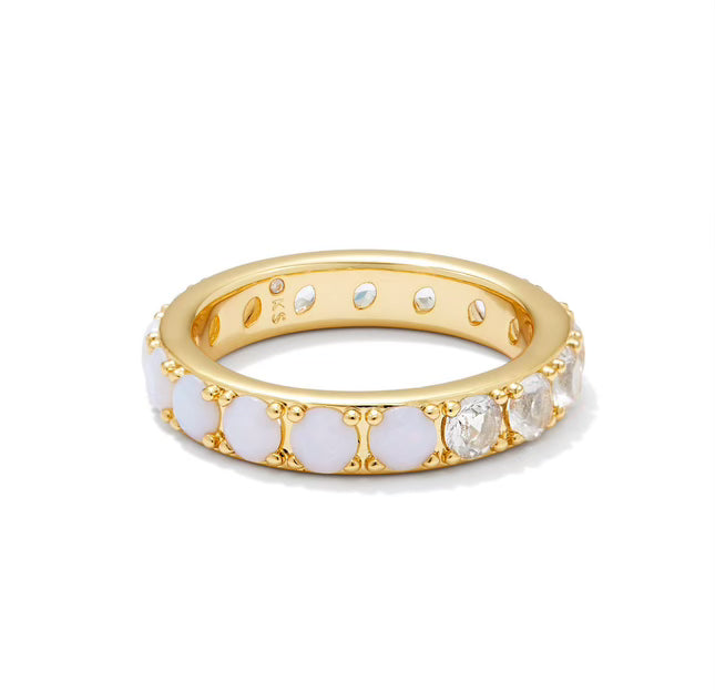 Kendra Scott Chandler Band Ring